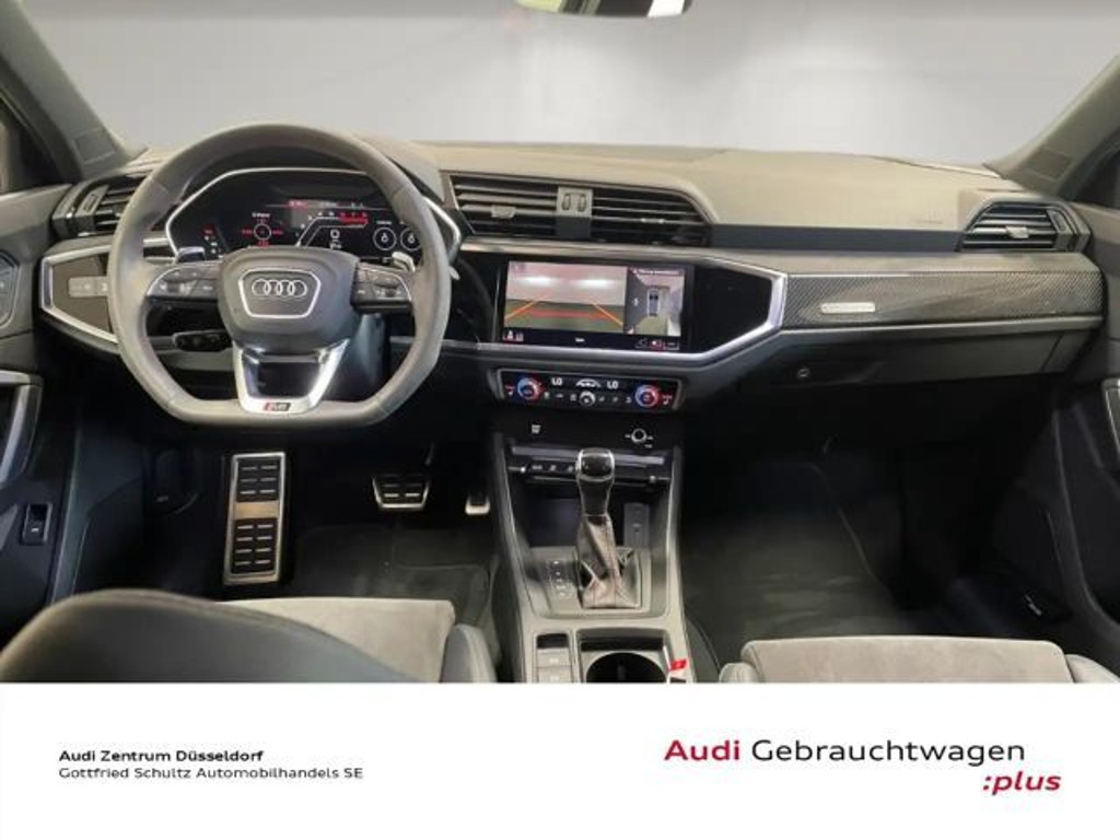Audi RS Q3