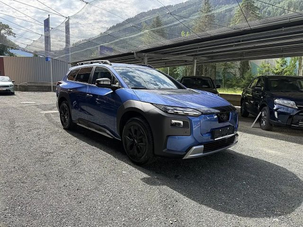 Subaru Outback AWD
