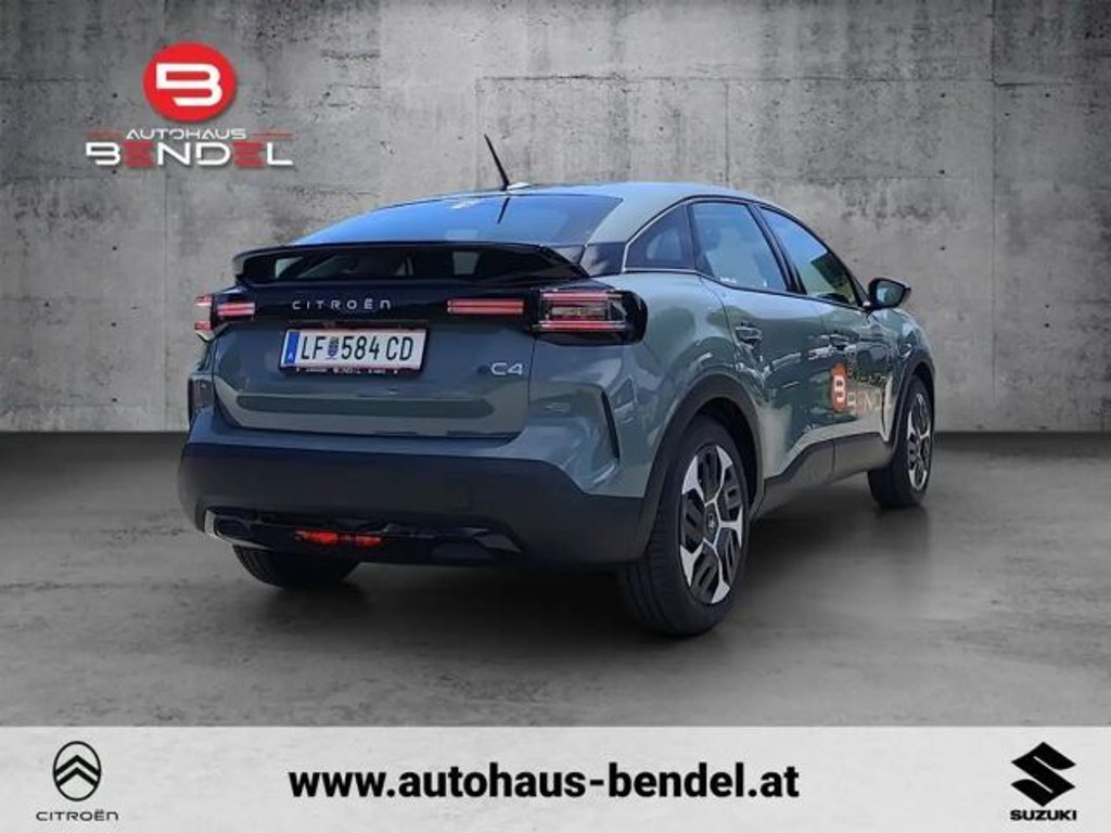 Citroën C4