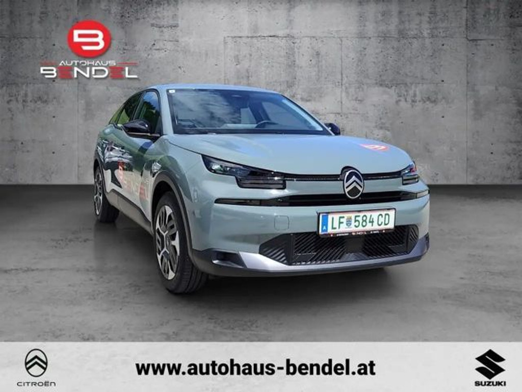 Citroën C4