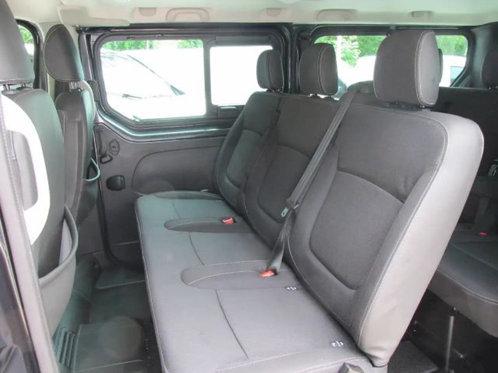 Nissan Primastar
