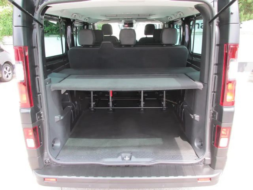 Nissan Primastar