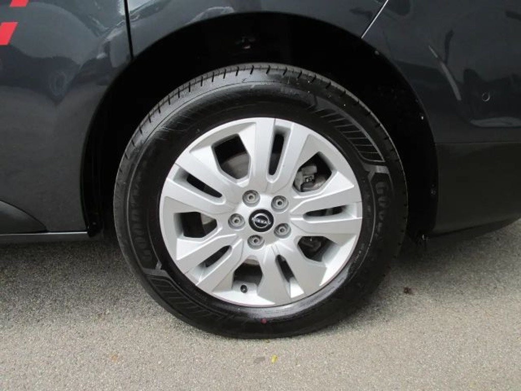Nissan Primastar