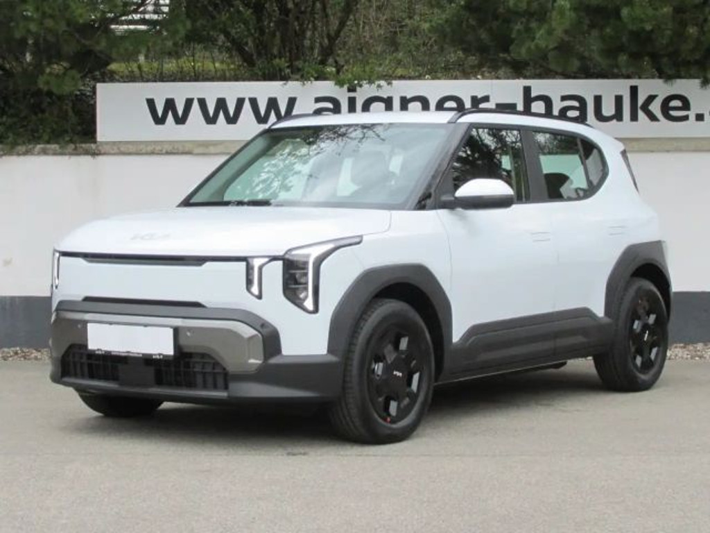 Kia EV2 Earth 42.2kWh