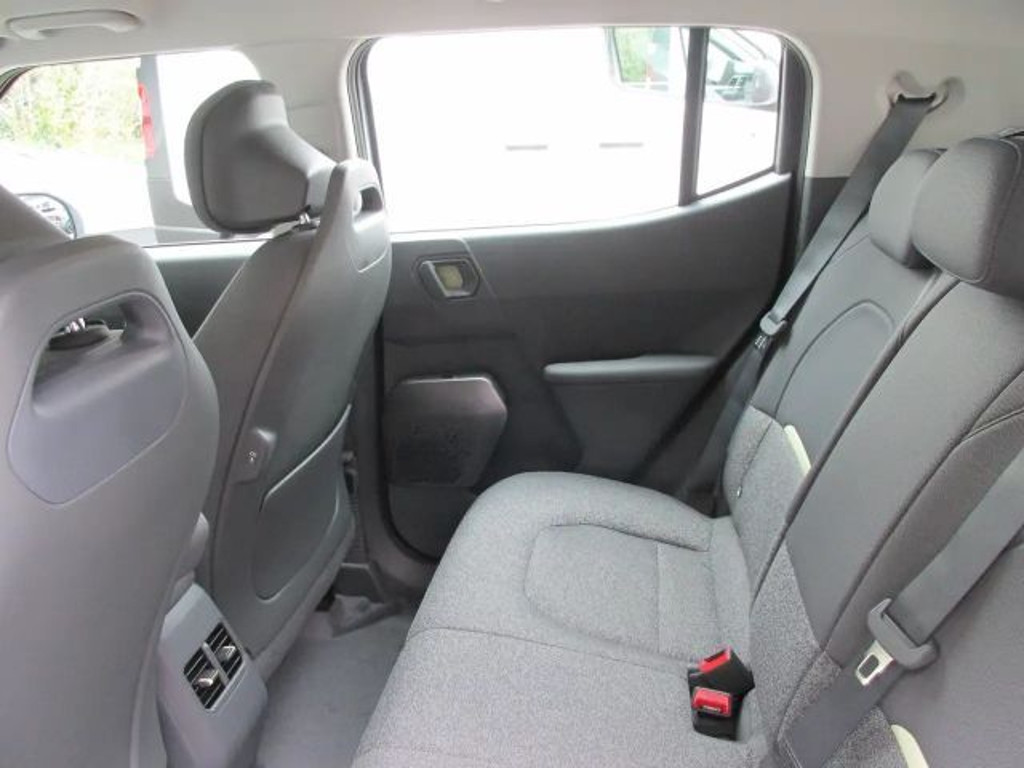Kia EV2