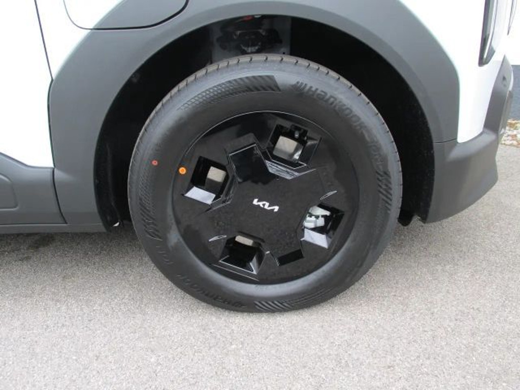 Kia EV2