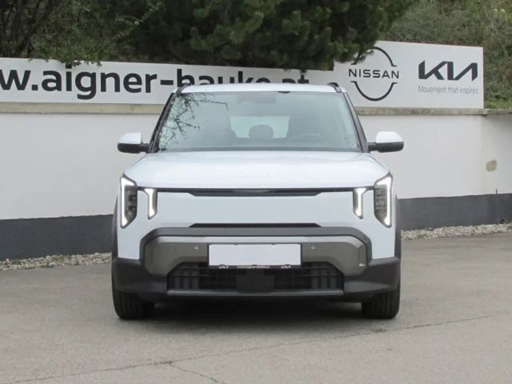 Kia EV2
