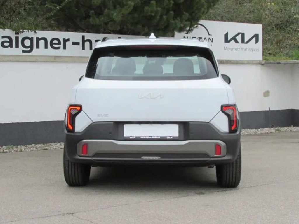Kia EV2