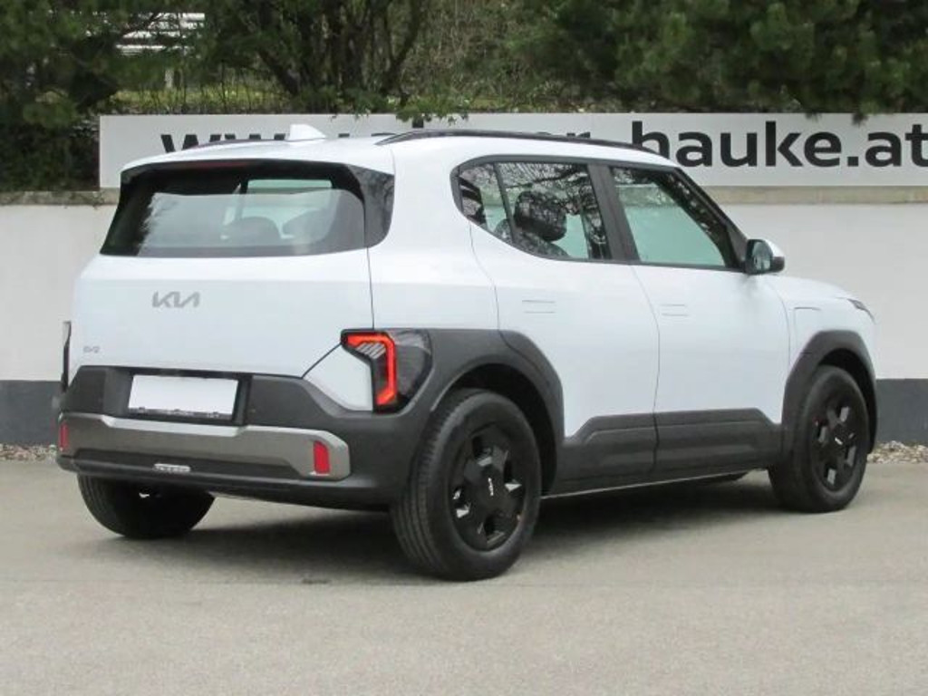 Kia EV2