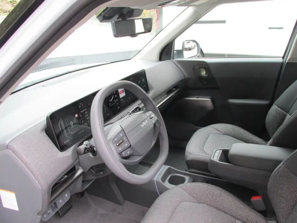 Kia EV2