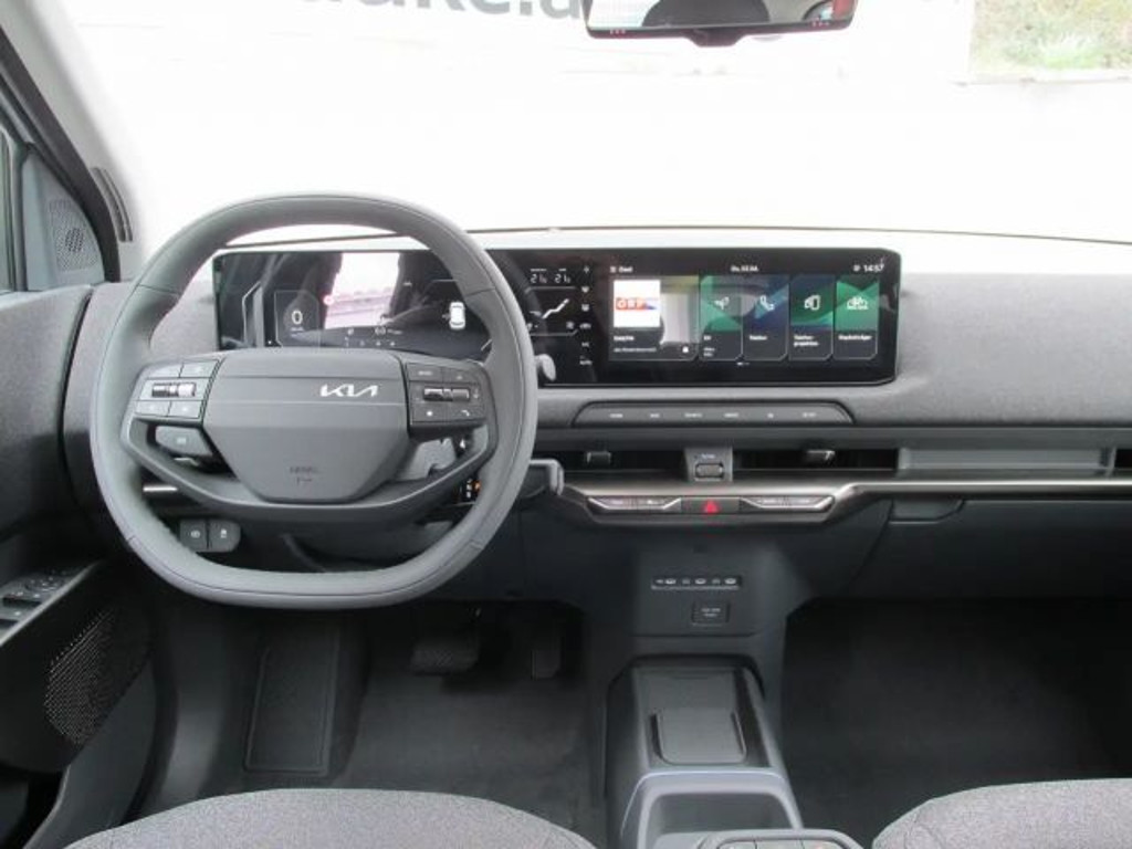 Kia EV2