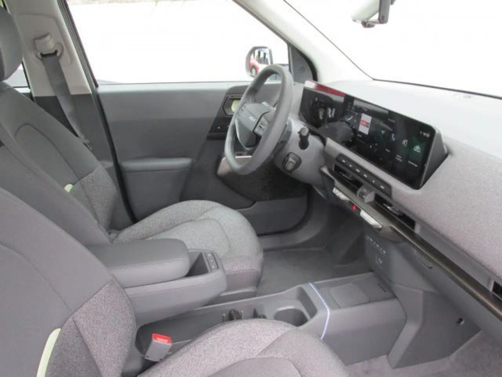 Kia EV2