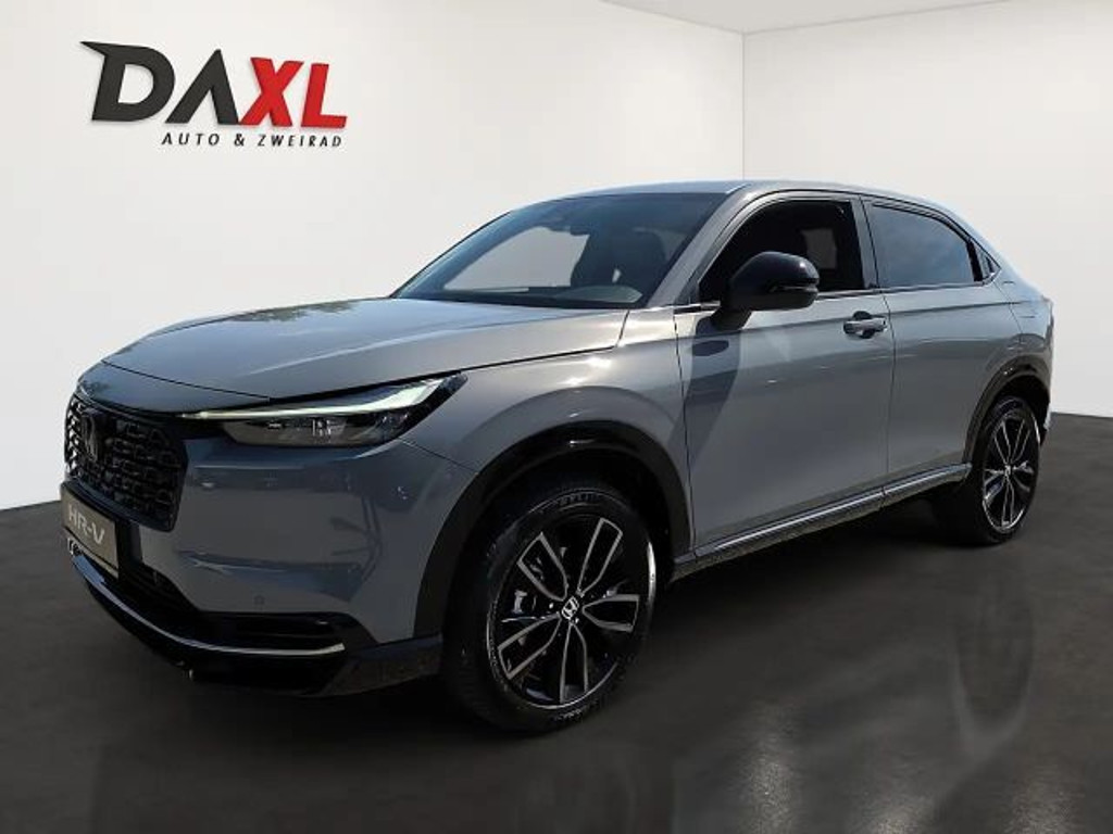Honda HR-V Hybrid Sport Advance i-MMD