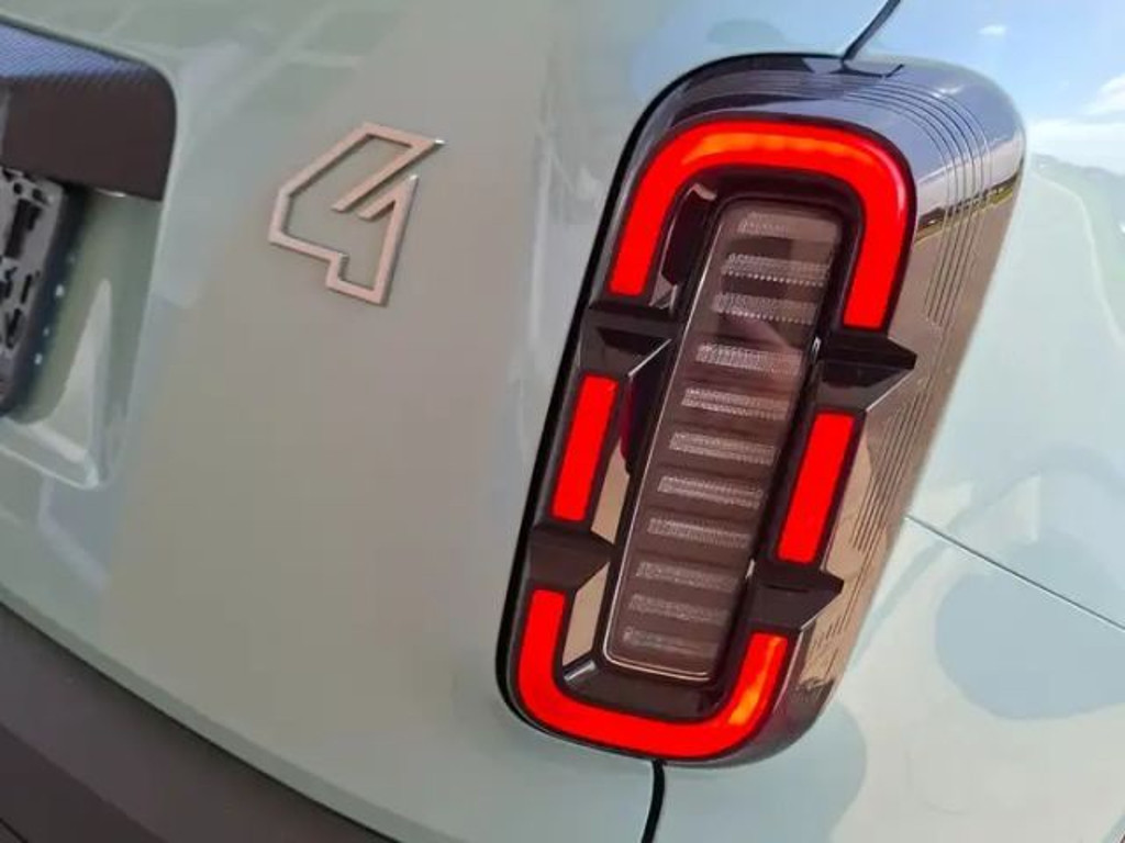 Renault 4