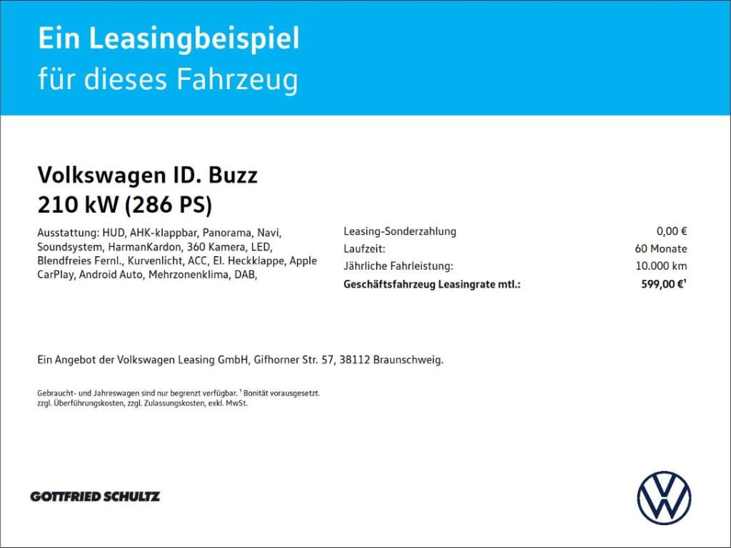 Volkswagen ID.Buzz