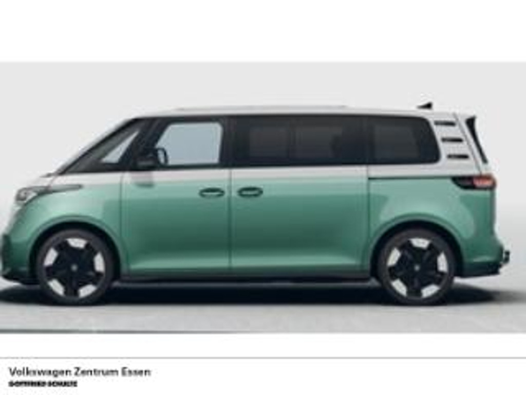 Volkswagen ID.Buzz