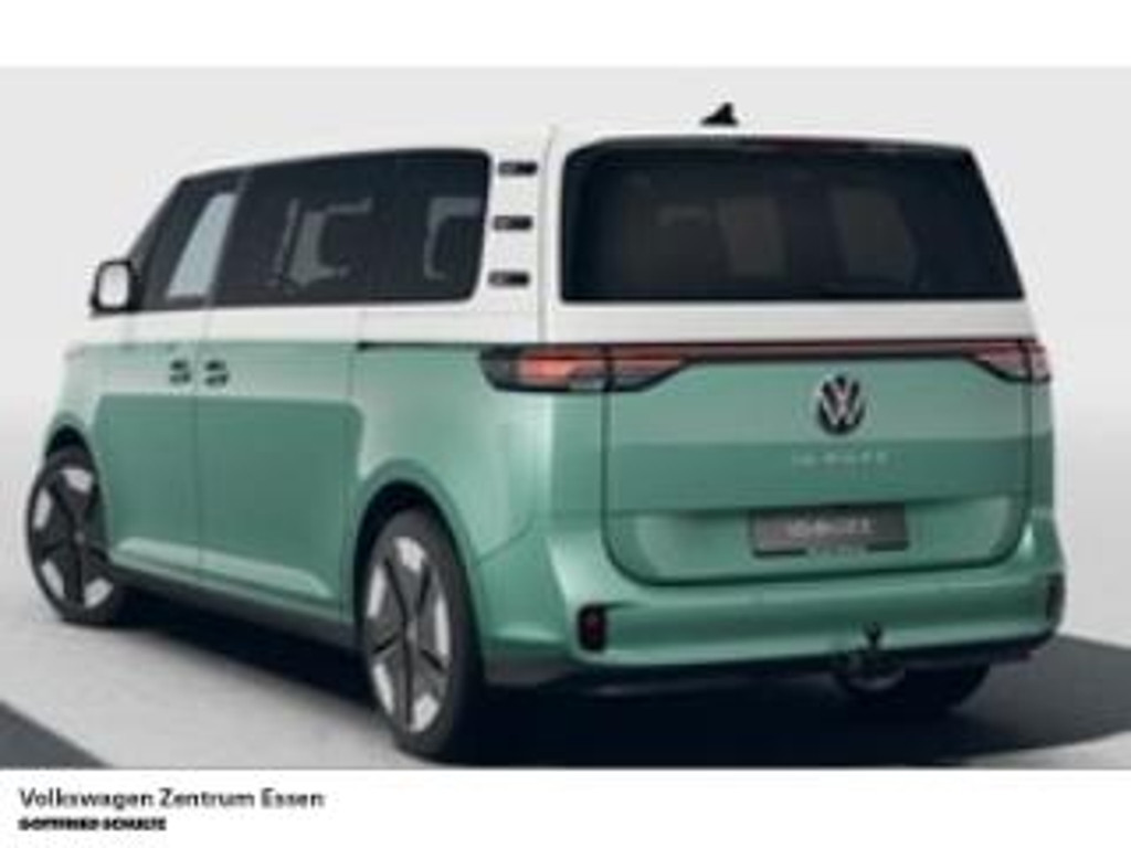 Volkswagen ID.Buzz