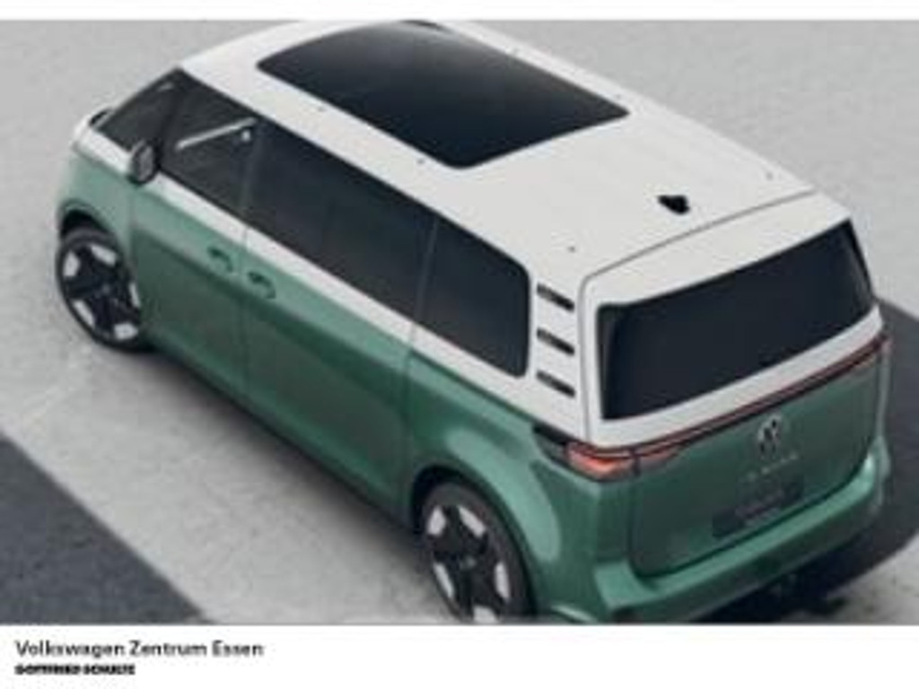 Volkswagen ID.Buzz