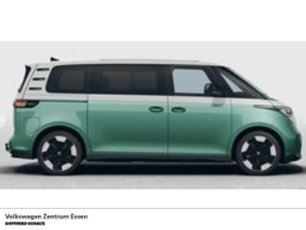 Volkswagen ID.Buzz