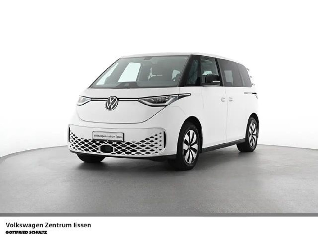 Volkswagen ID.Buzz Pro