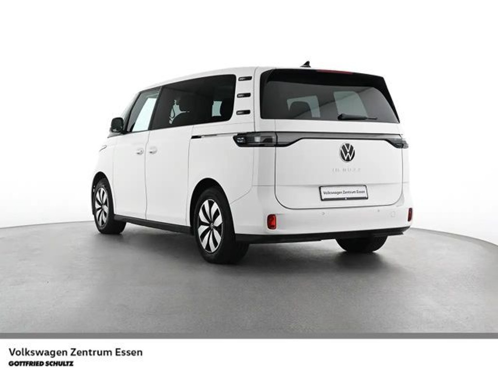 Volkswagen ID.Buzz