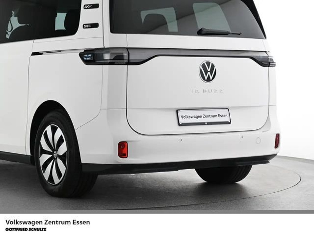 Volkswagen ID.Buzz