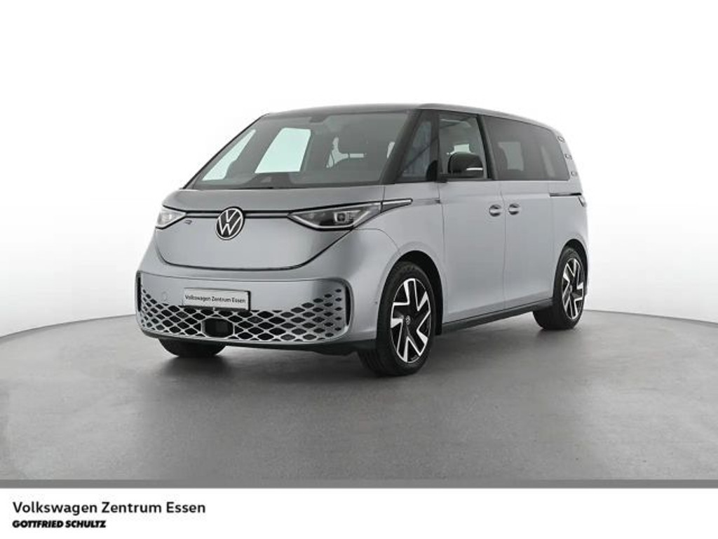 Volkswagen ID.Buzz Pro