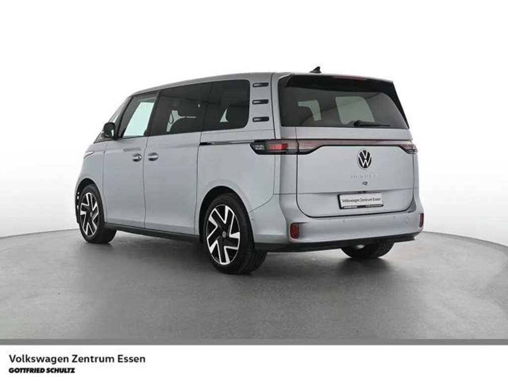 Volkswagen ID.Buzz