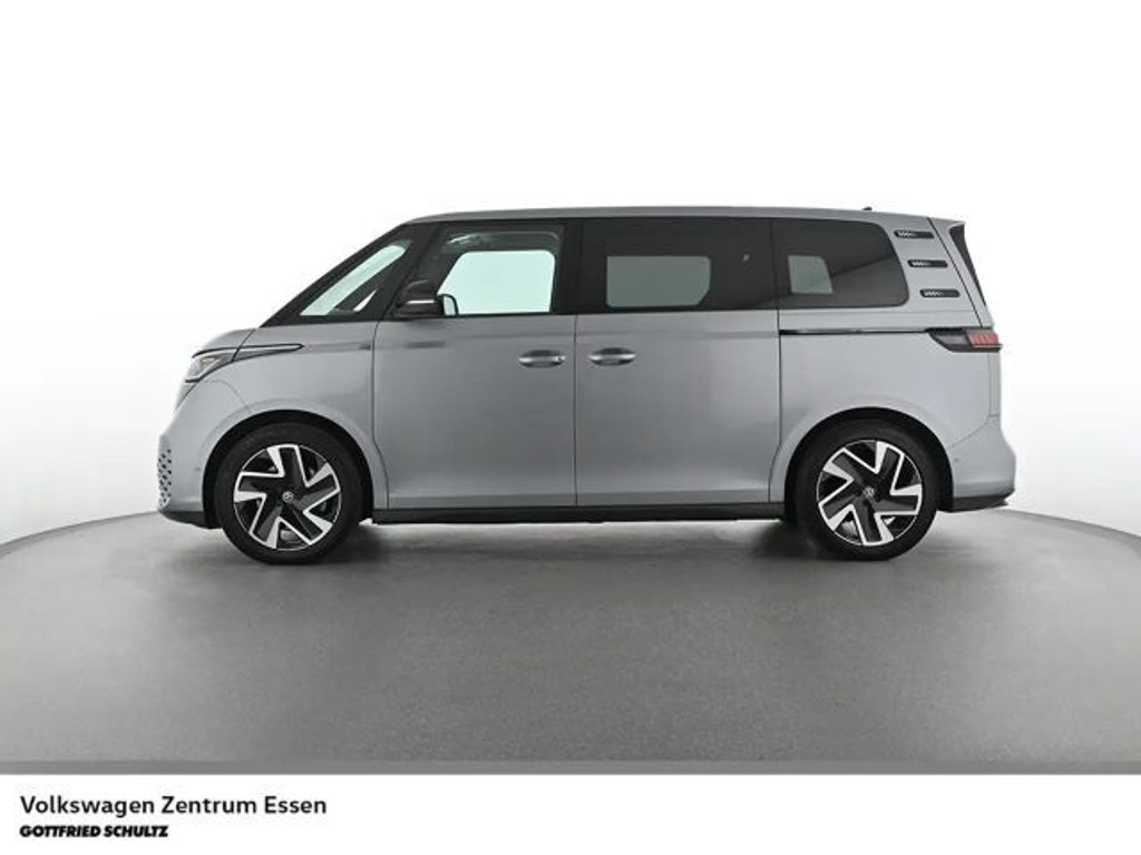 Volkswagen ID.Buzz