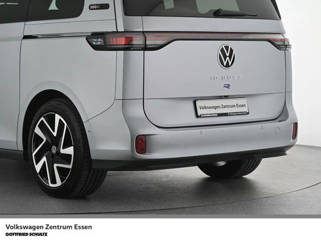 Volkswagen ID.Buzz