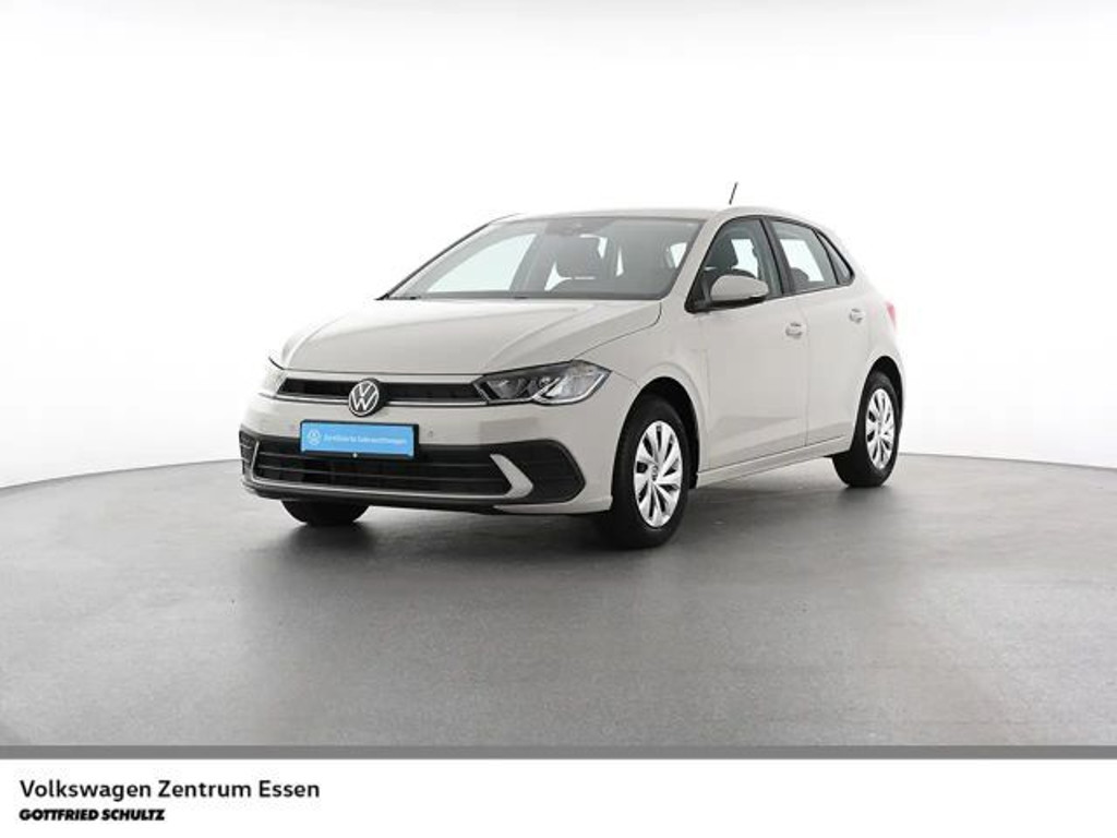 Volkswagen Polo 1.0 LED AppConnect Bluetooth DigiCockpit