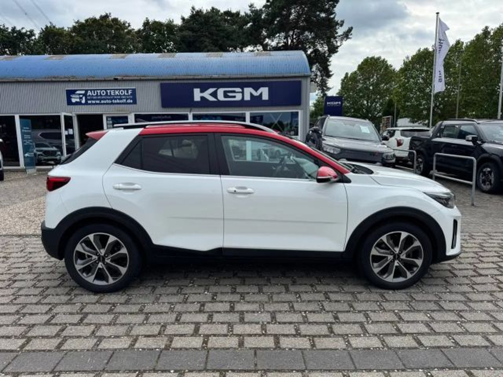 Kia Stonic