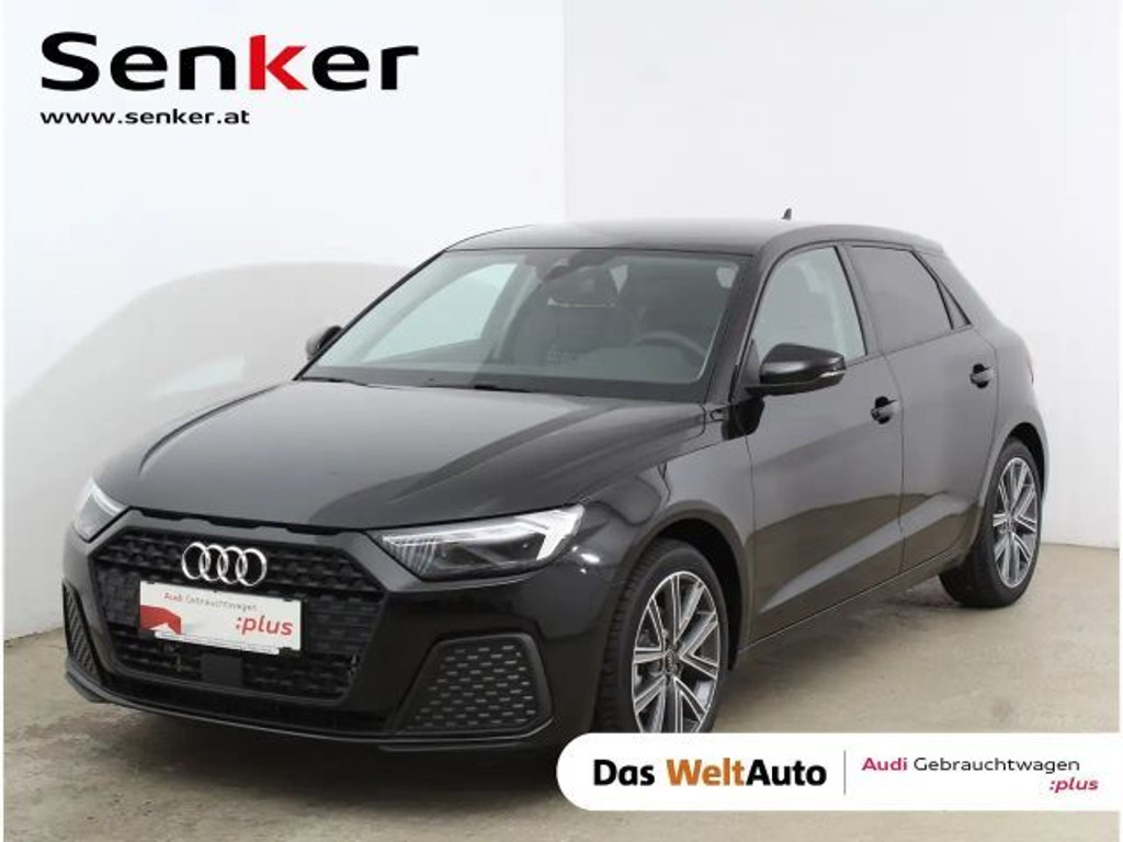 Audi A1 30 TFSI