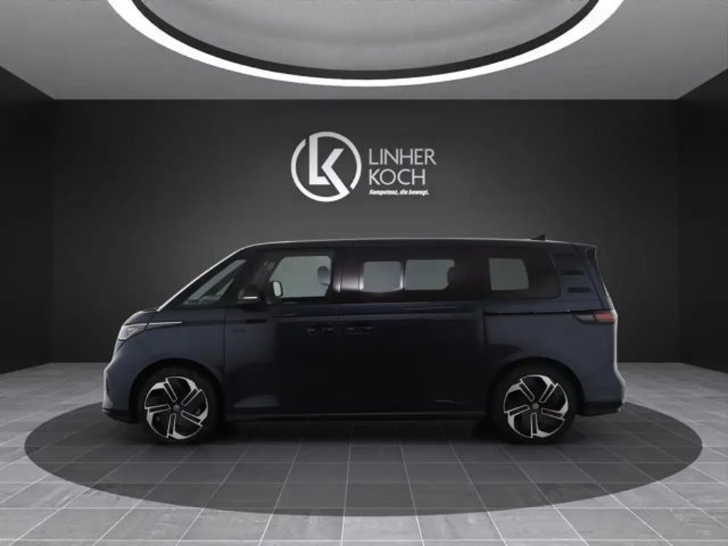 Volkswagen ID.Buzz
