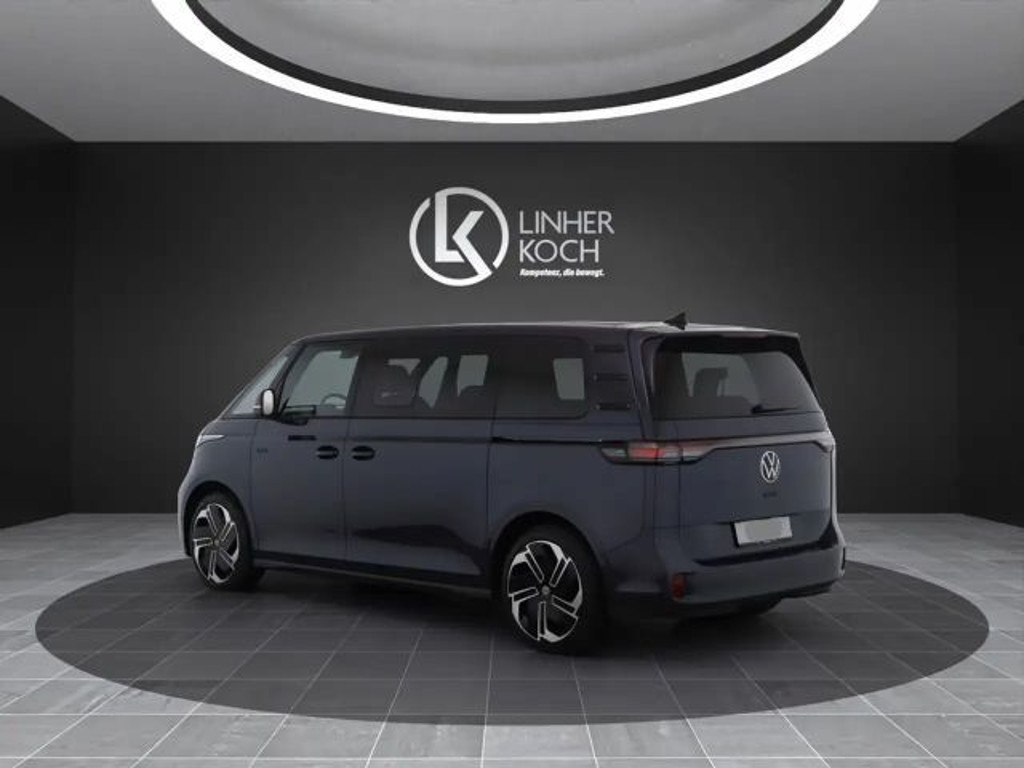 Volkswagen ID.Buzz