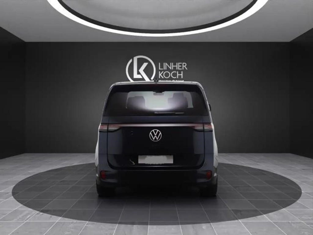 Volkswagen ID.Buzz