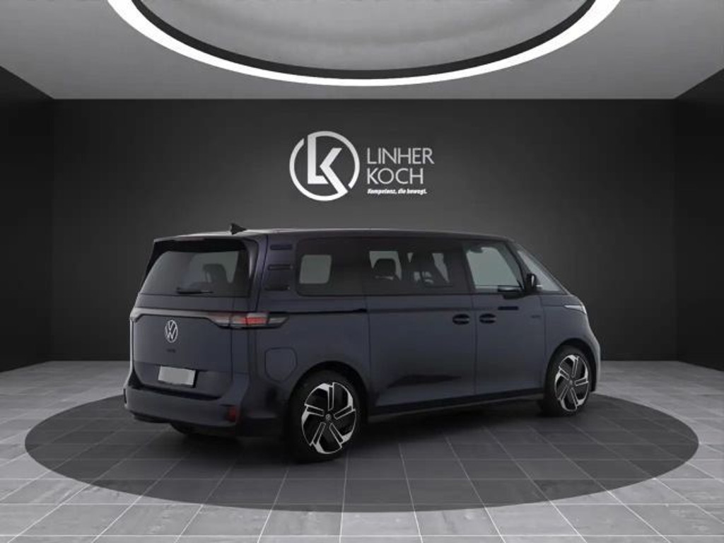 Volkswagen ID.Buzz