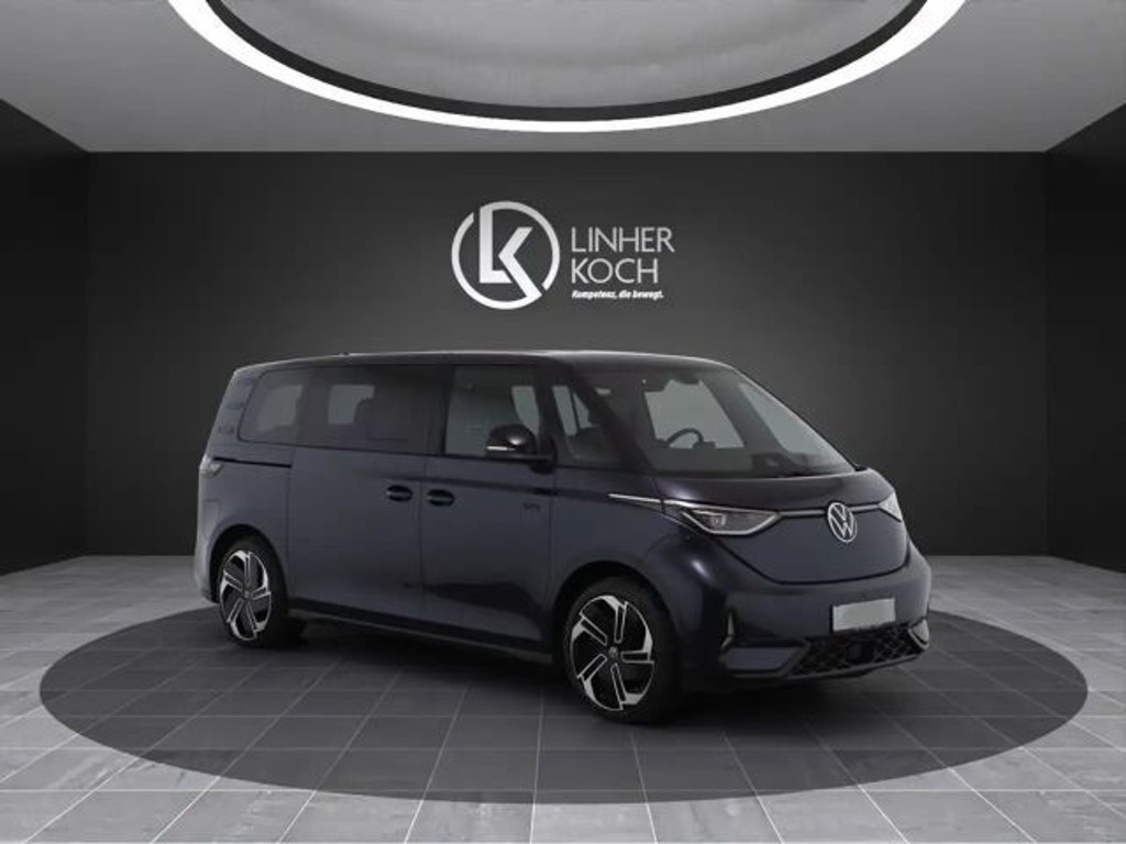 Volkswagen ID.Buzz