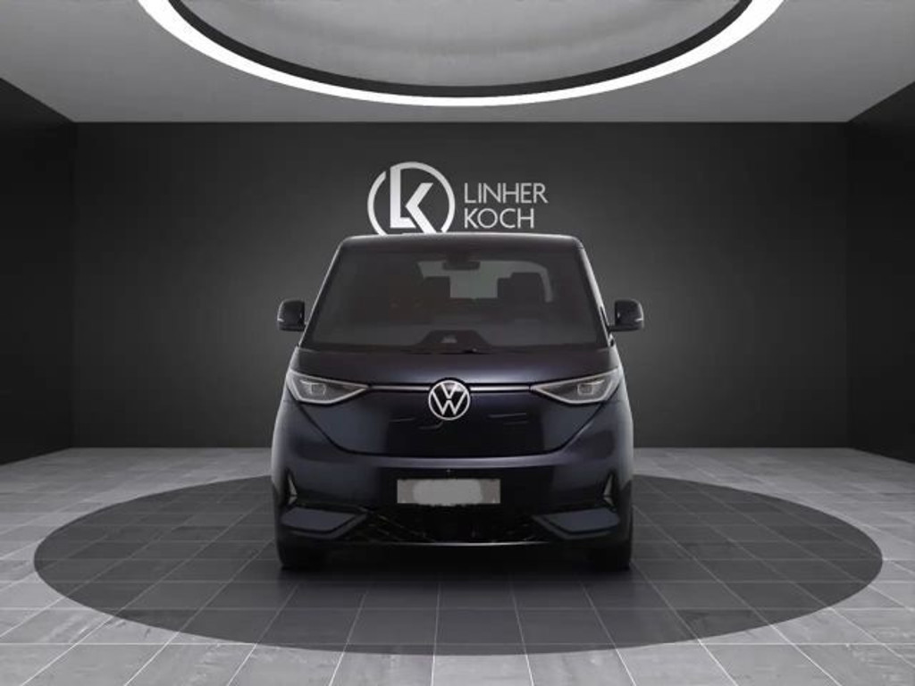 Volkswagen ID.Buzz