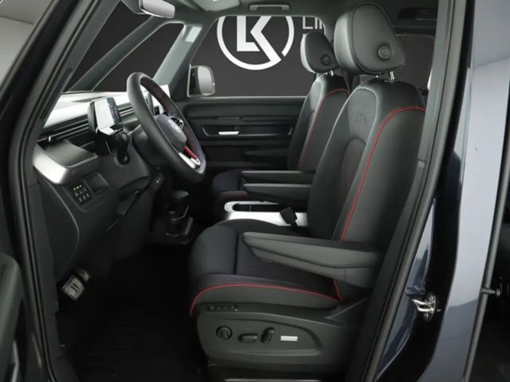 Volkswagen ID.Buzz
