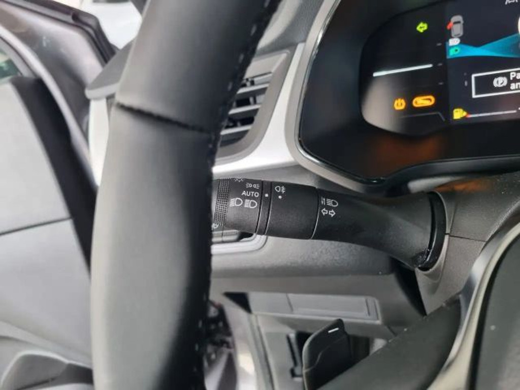 Mitsubishi Grandis