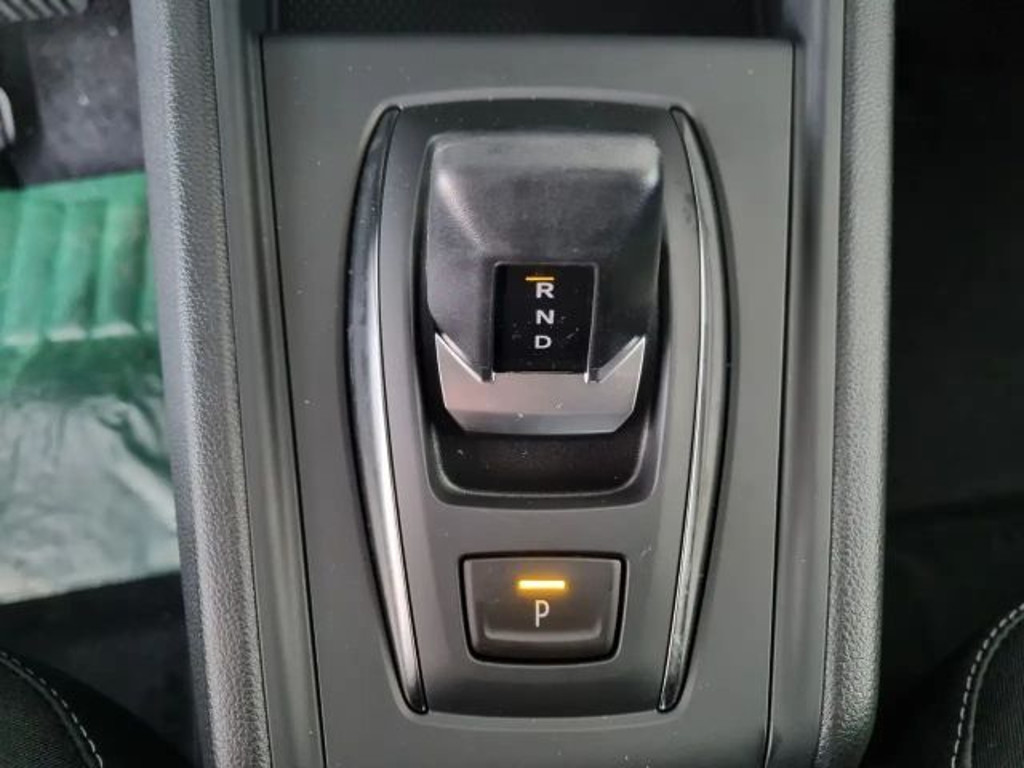 Mitsubishi Grandis