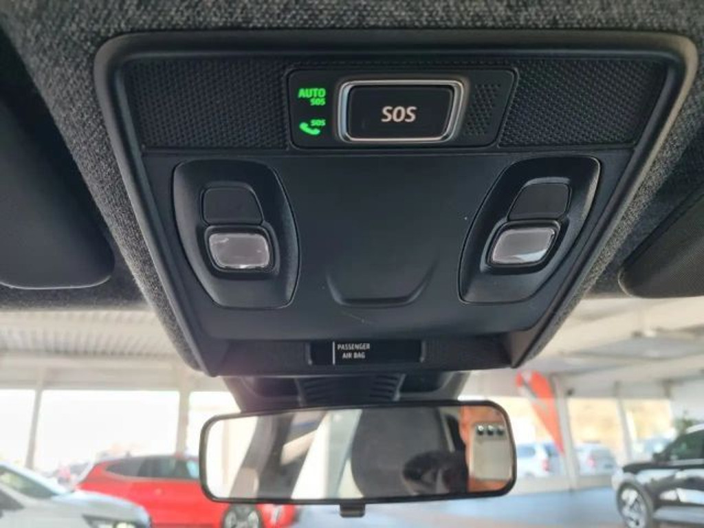 Mitsubishi Grandis