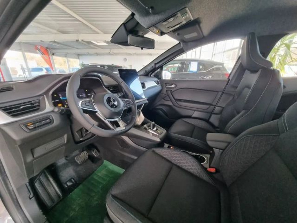 Mitsubishi Grandis