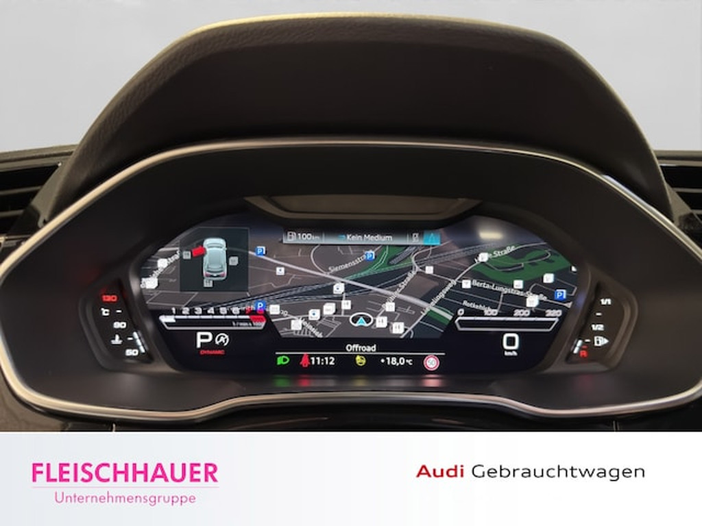 Audi RS Q3
