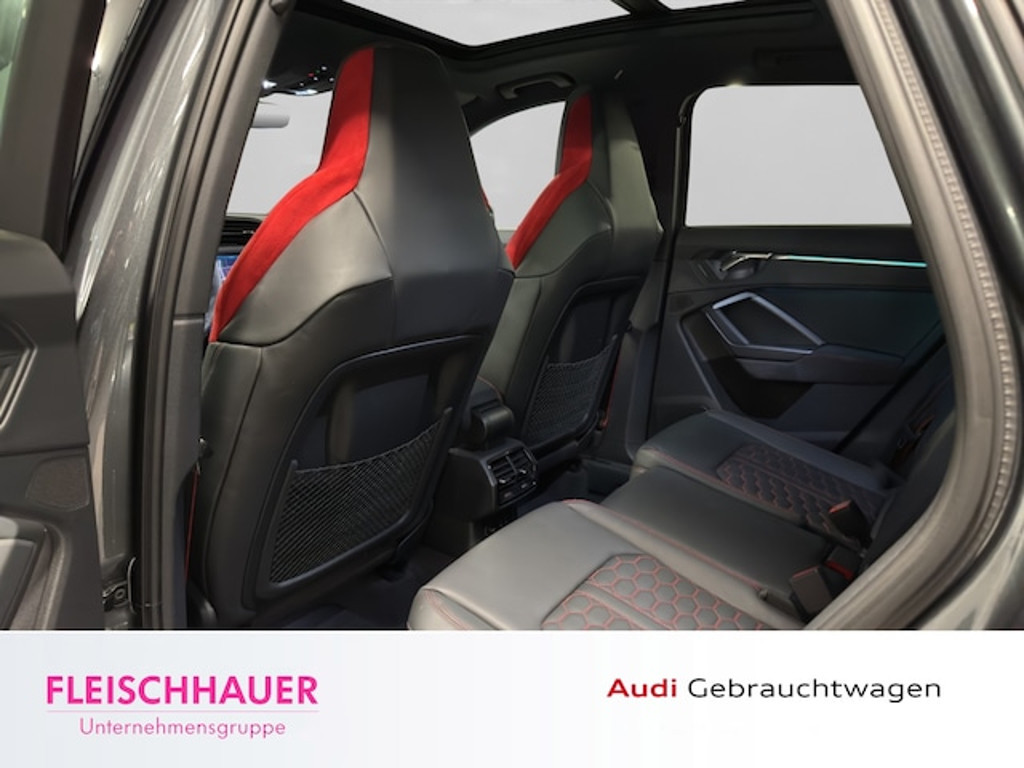 Audi RS Q3