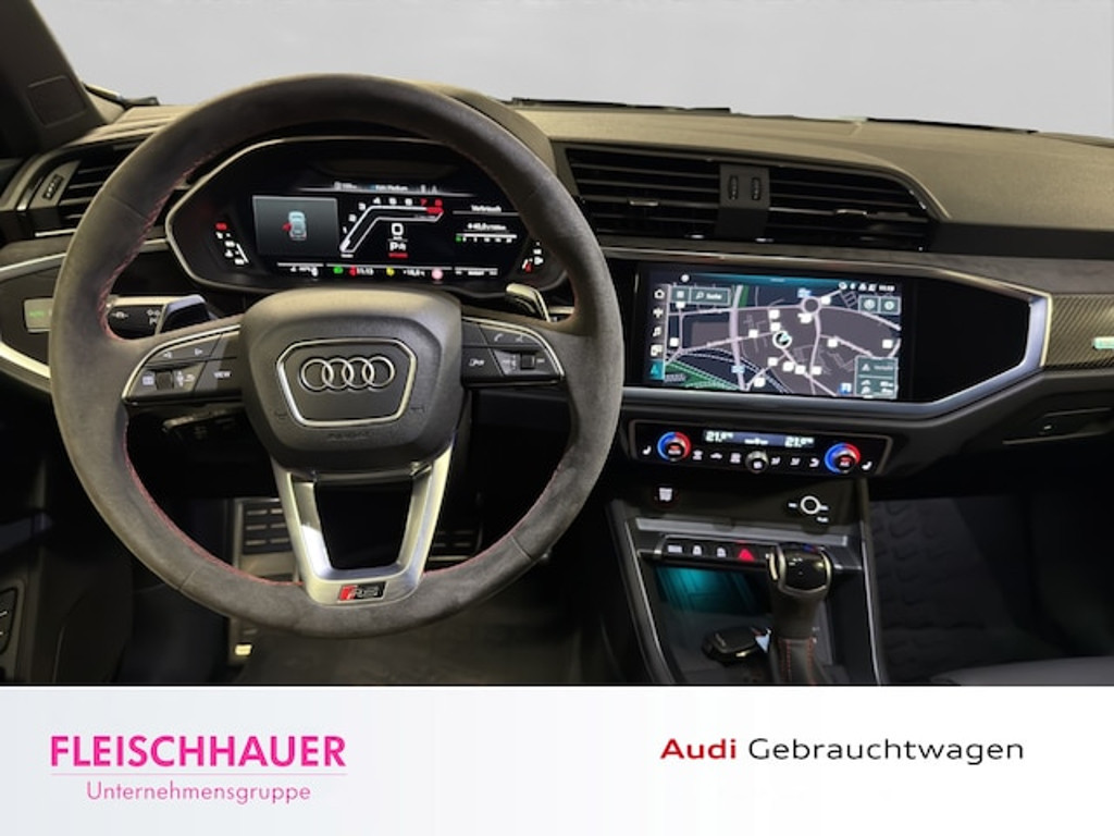 Audi RS Q3
