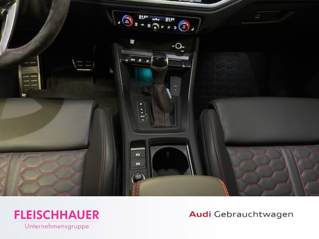 Audi RS Q3