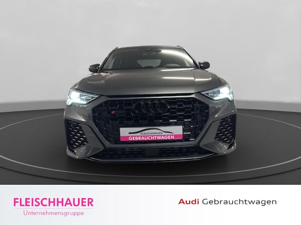 Audi RS Q3