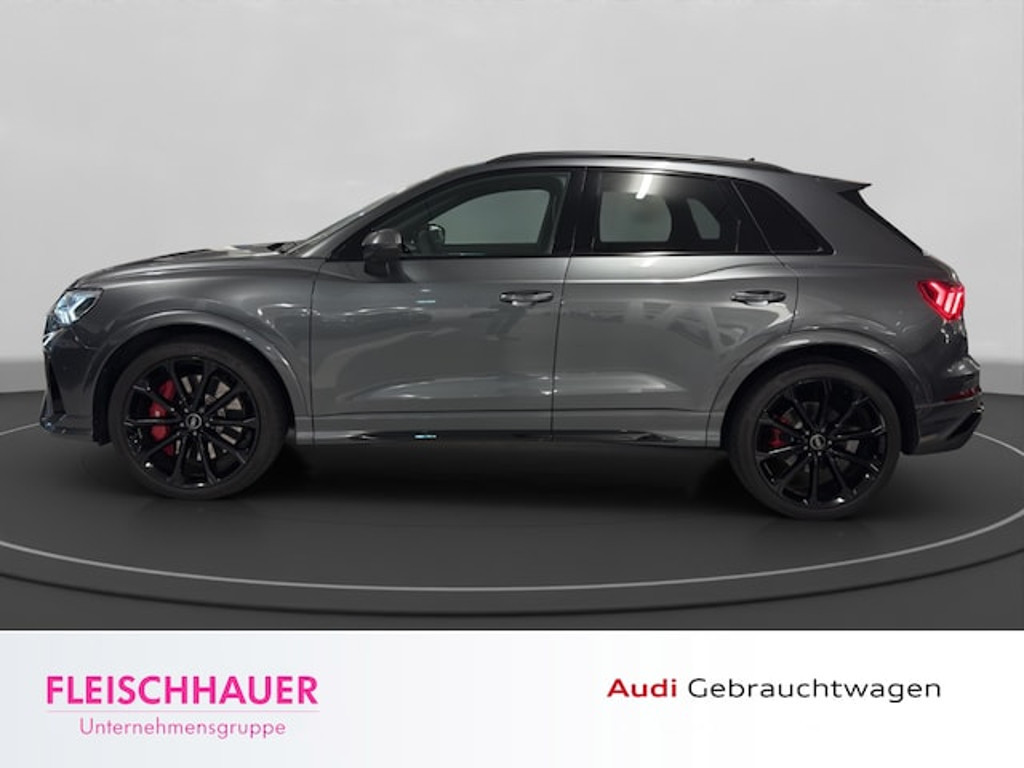 Audi RS Q3